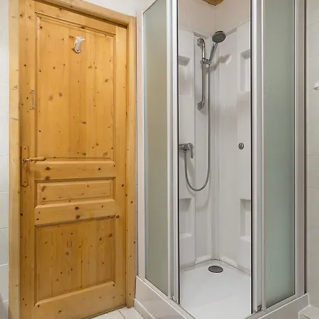 Balme 2 - Haven And Mont Blanc View