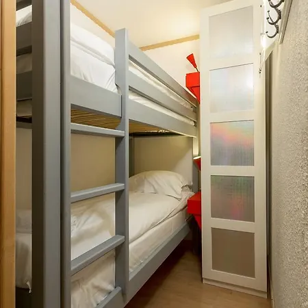 Balme 2 - Haven And Mont Blanc View Appartement