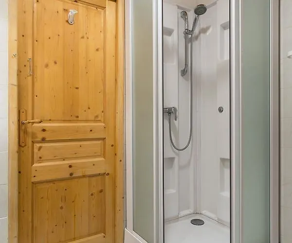 Balme 2 - Haven And Mont Blanc View