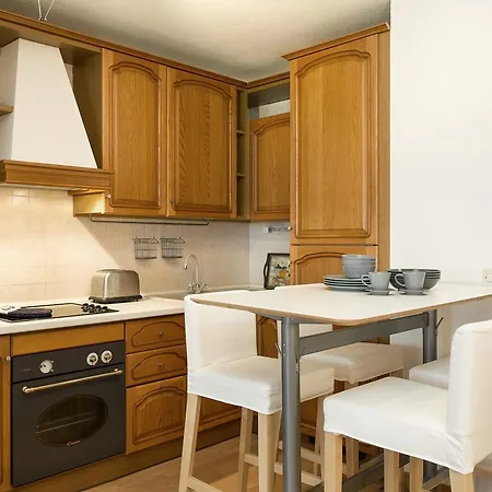 Balme 2 - Haven And Mont Blanc View Apartment