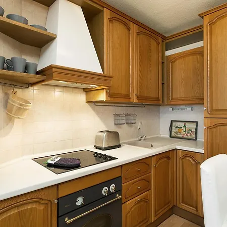 Balme 2 - Haven And Mont Blanc View * Chamonix