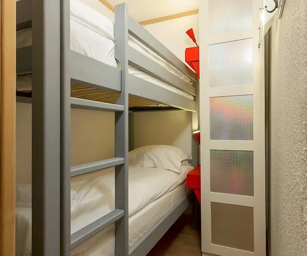 Balme 2 - Haven&mont Blanc View Appartement