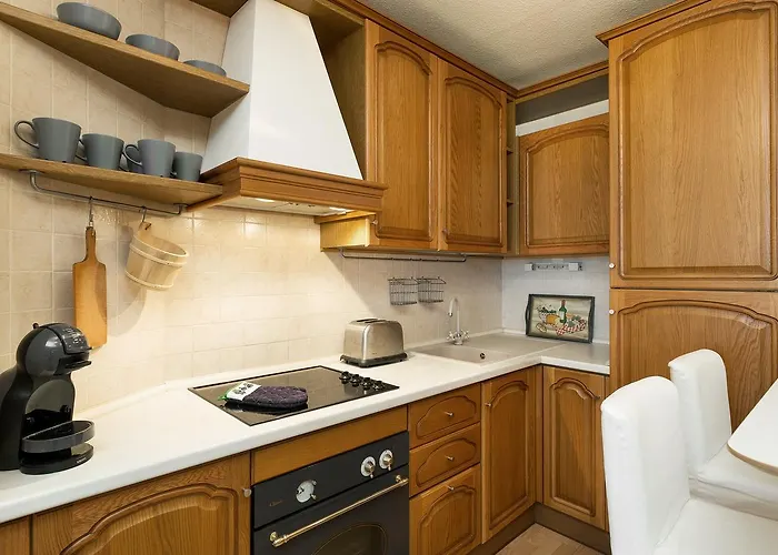 Balme 2 - Haven And Mont Blanc View * Σαμονί